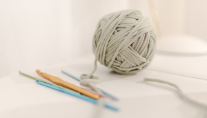 Aprenda a Arte do Crochê com Aplicativos