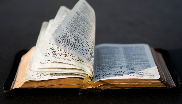 Explorando os Melhores Apps Gratuitos da Bíblia Sagrada