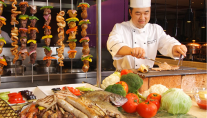 Descubra o Mundo Culinário - Os Melhores Apps para Encontrar Restaurantes